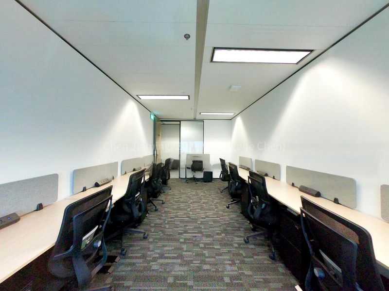 Office for Rent: Gateway East - Image 10