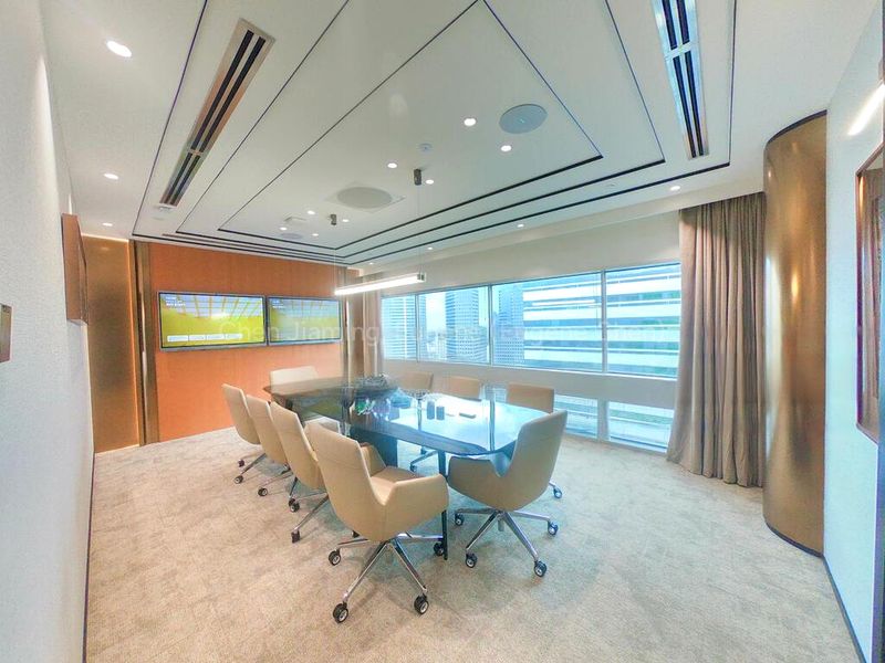 Office for Rent: Gateway East - Image 1