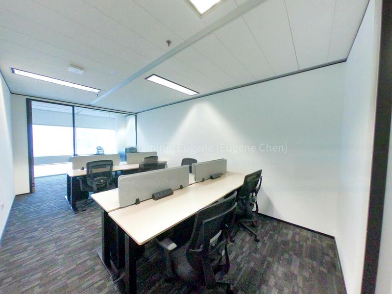Office for Rent: Gateway East - Image 8