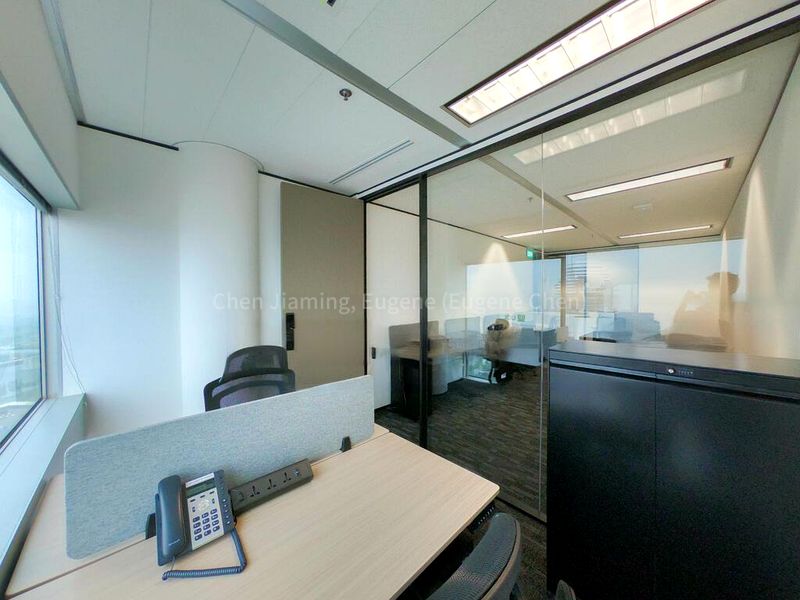 Office for Rent: Gateway East - Image 9