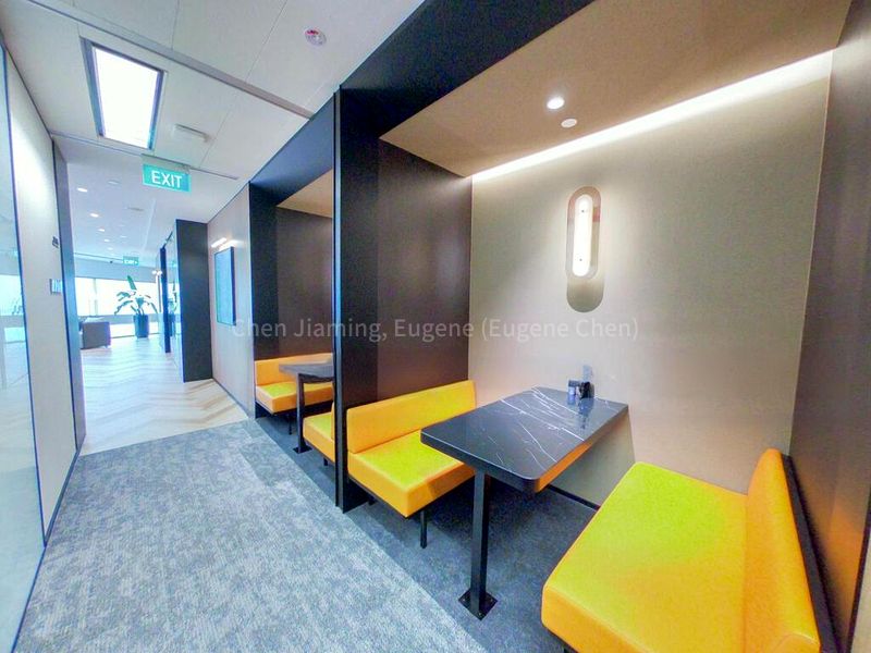 Office for Rent: Gateway East - Image 6