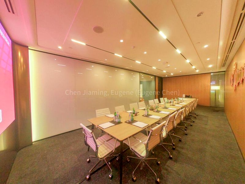 Office for Rent: Gateway East - Image 2