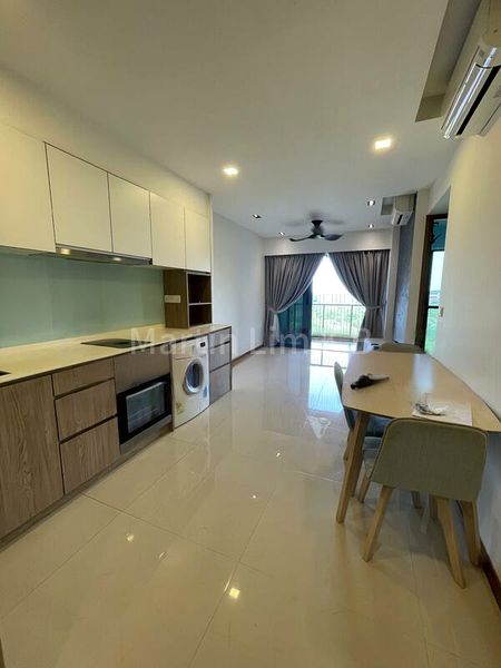 2 Bed Condo for Rent in  Kingsford Waterbay - Image 2