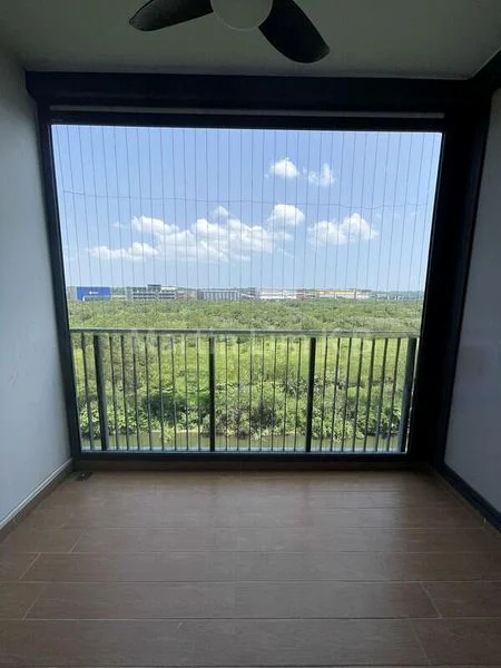 2 Bed Condo for Rent in  Kingsford Waterbay - Image 1