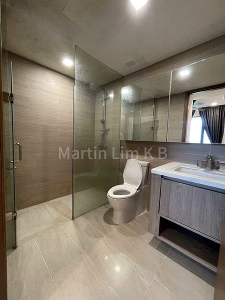 2 Bed Condo for Rent in  Kingsford Waterbay - Image 6