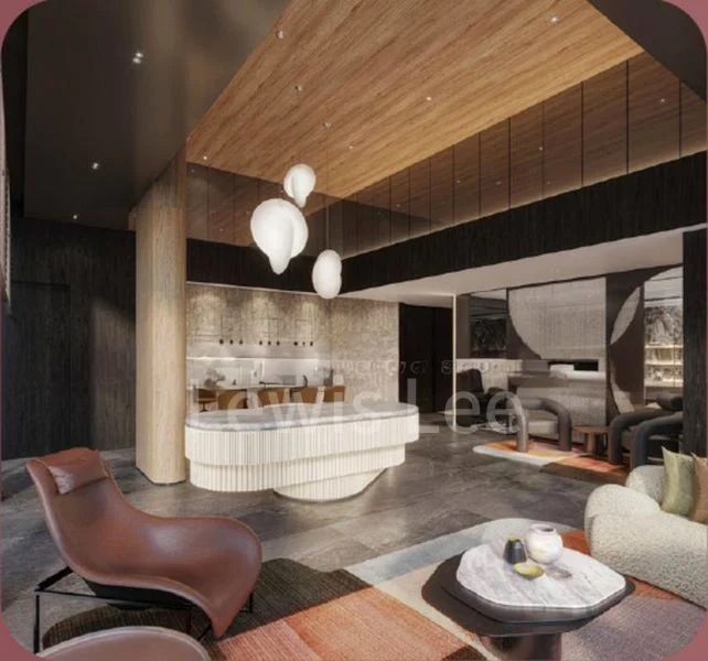 Food & Beverage for Rent: Teck Chye Terrace (New Integrated Project) - Image 6