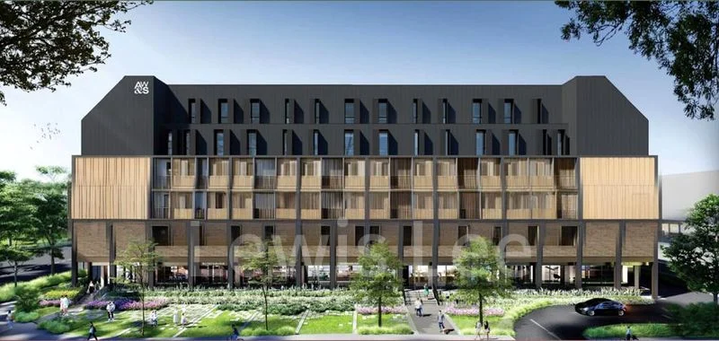 Food & Beverage for Rent: Teck Chye Terrace (New Integrated Project) - Image 5