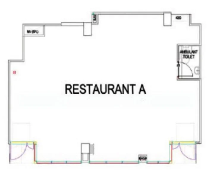 Food & Beverage for Rent: Teck Chye Terrace (New Integrated Project) - Image 7