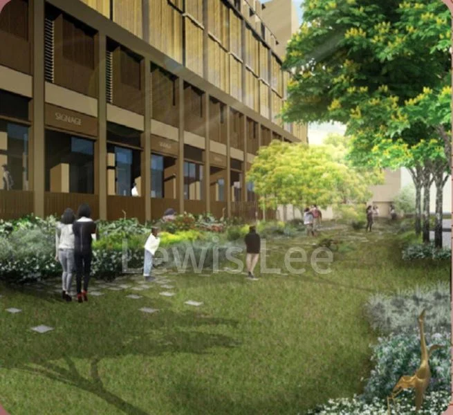 Food & Beverage for Rent: Teck Chye Terrace (New Integrated Project) - Image 4