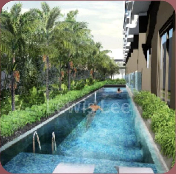 Food & Beverage for Rent: Teck Chye Terrace (New Integrated Project) - Image 3