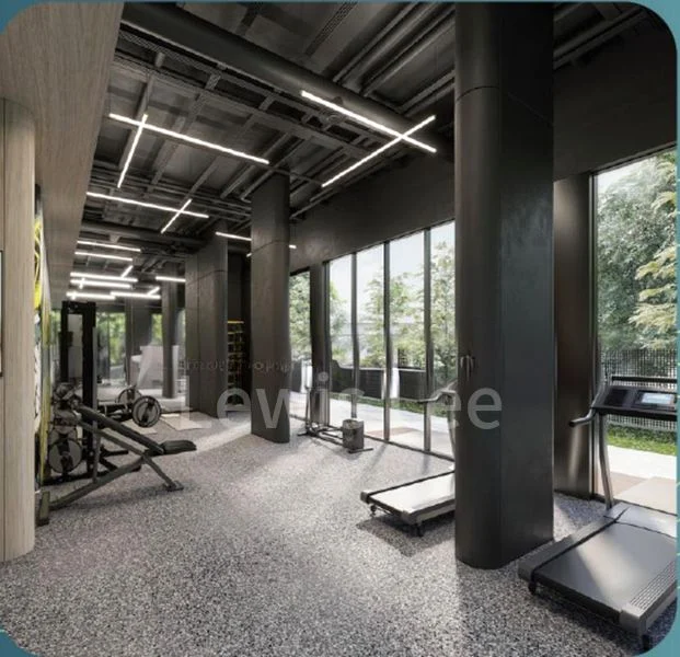 Food & Beverage for Rent: Teck Chye Terrace (New Integrated Project) - Image 2