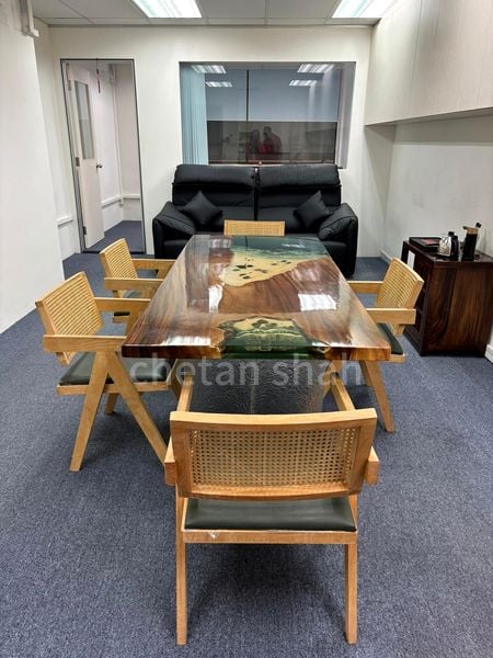 Office for Rent in  International Plaza - Image 5