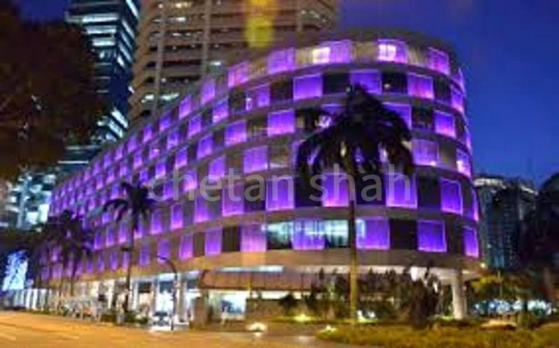 Office for Rent in  International Plaza - Image 1