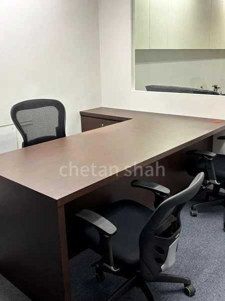 Office for Rent in  International Plaza - Image 7