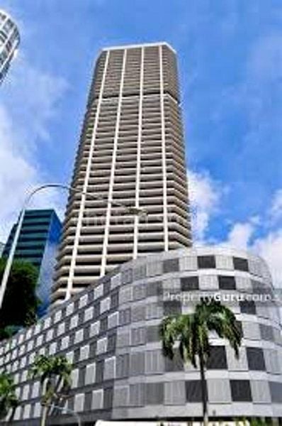 Office for Rent in  International Plaza - Image 3