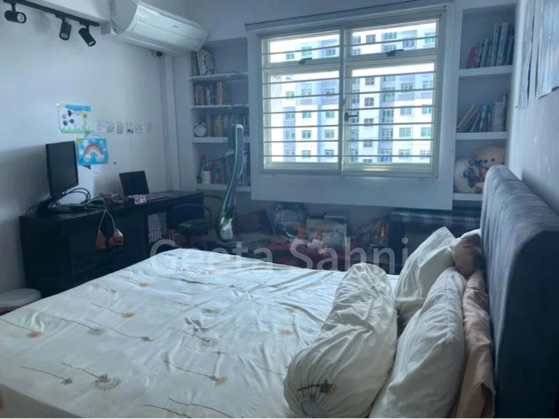 5 Room (5I) HDB for Rent in 126B Edgedale Plains - Image 9