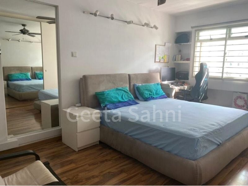 5 Room (5I) HDB for Rent in 126B Edgedale Plains - Image 8