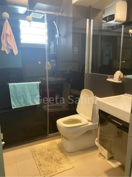 5 Room (5I) HDB for Rent in 126B Edgedale Plains - Image 10