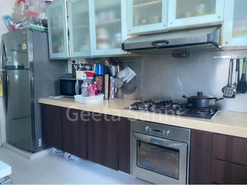 5 Room (5I) HDB for Rent in 126B Edgedale Plains - Image 5