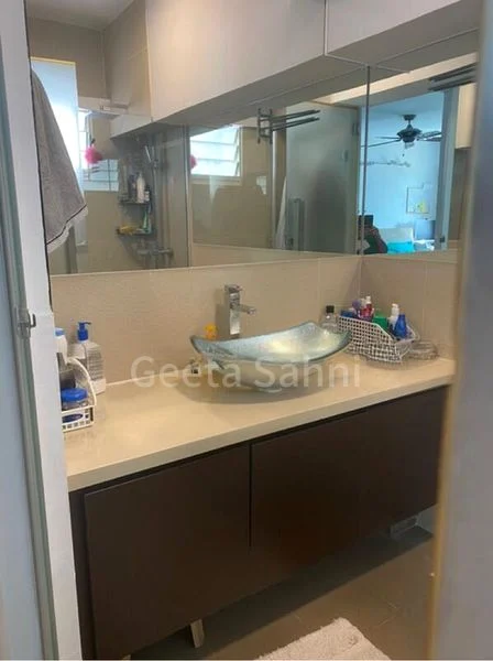 5 Room (5I) HDB for Rent in 126B Edgedale Plains - Image 11