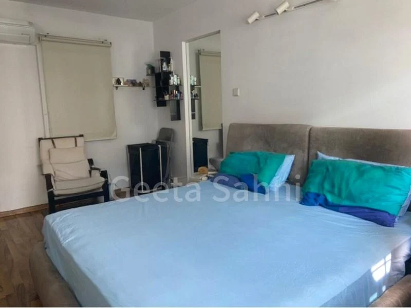 5 Room (5I) HDB for Rent in 126B Edgedale Plains - Image 7