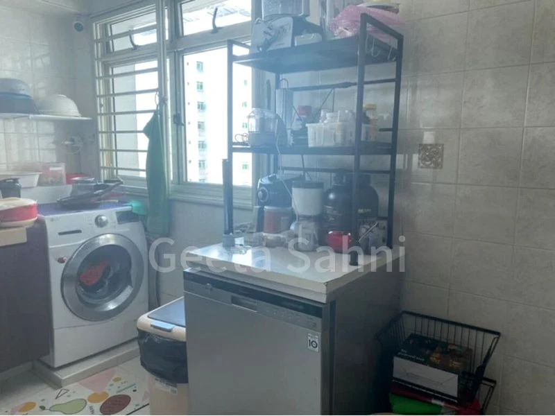 5 Room (5I) HDB for Rent in 126B Edgedale Plains - Image 6