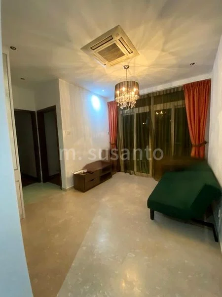2 Bed Apartment (Condo) for Rent in  Palm Oasis - Image 3
