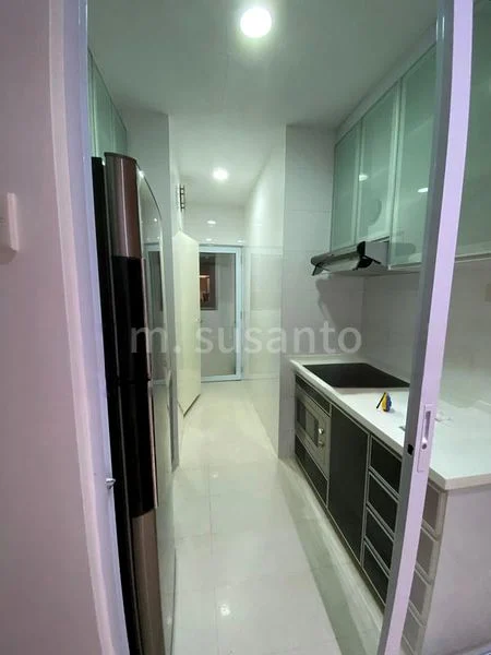 2 Bed Apartment (Condo) for Rent in  Palm Oasis - Image 9