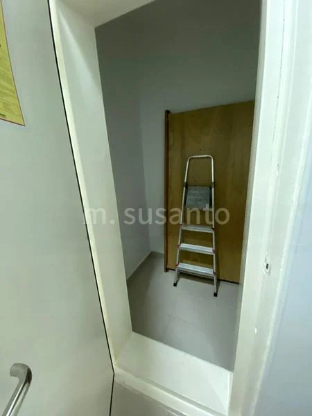 2 Bed Apartment (Condo) for Rent in  Palm Oasis - Image 8