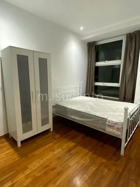 2 Bed Apartment (Condo) for Rent in  Palm Oasis - Image 1