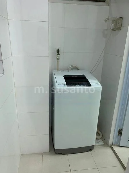 2 Bed Apartment (Condo) for Rent in  Palm Oasis - Image 6