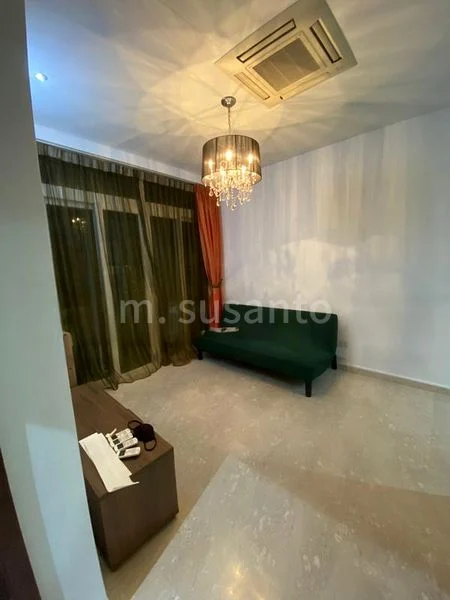 2 Bed Apartment (Condo) for Rent in  Palm Oasis - Image 7