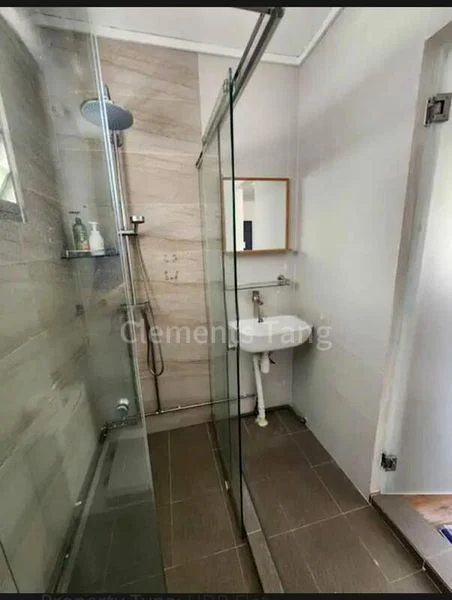 Master Room (HDB) for Rent in  864 Woodlands Street 83 - Image 4