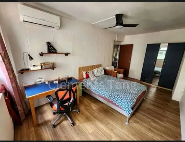 Master Room (HDB) for Rent in  864 Woodlands Street 83 - Image 2