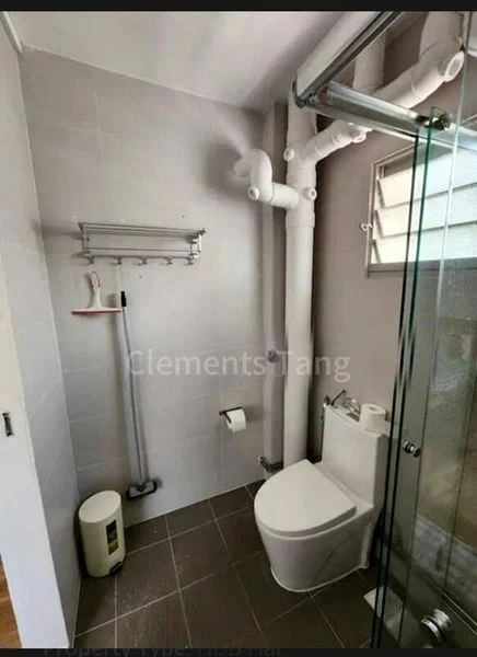 Master Room (HDB) for Rent in  864 Woodlands Street 83 - Image 3