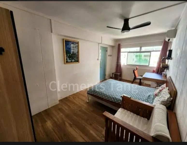 Master Room (HDB) for Rent in  864 Woodlands Street 83 - Image 1