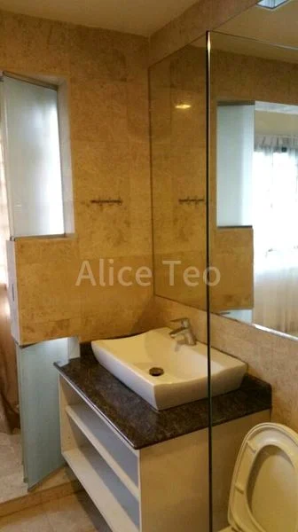 Room (Condo) for Rent in  Woodsville Mansions - Image 7