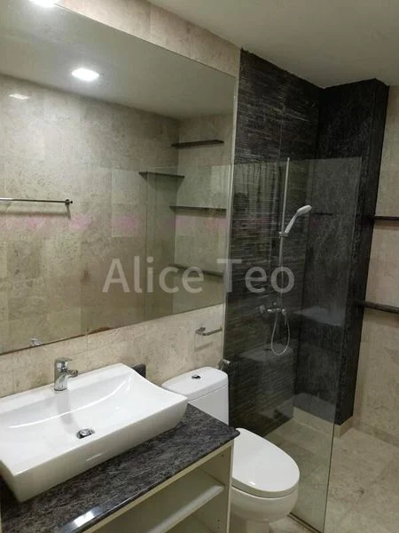 Room (Condo) for Rent in  Woodsville Mansions - Image 11