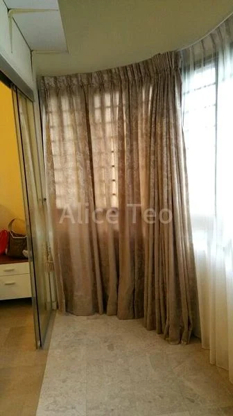 Room (Condo) for Rent in  Woodsville Mansions - Image 4