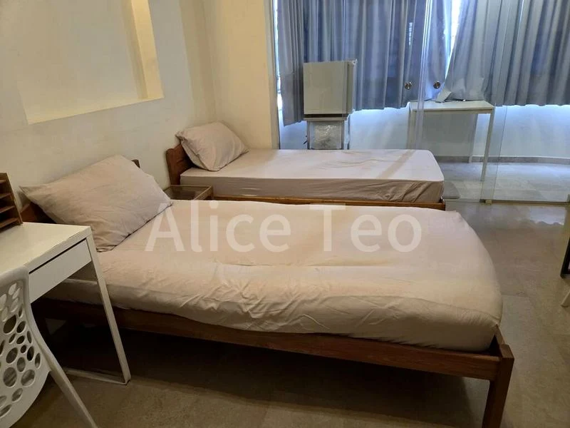 Room (Condo) for Rent in  Woodsville Mansions - Image 8