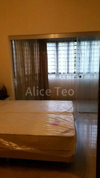 Room (Condo) for Rent in  Woodsville Mansions - Image 1