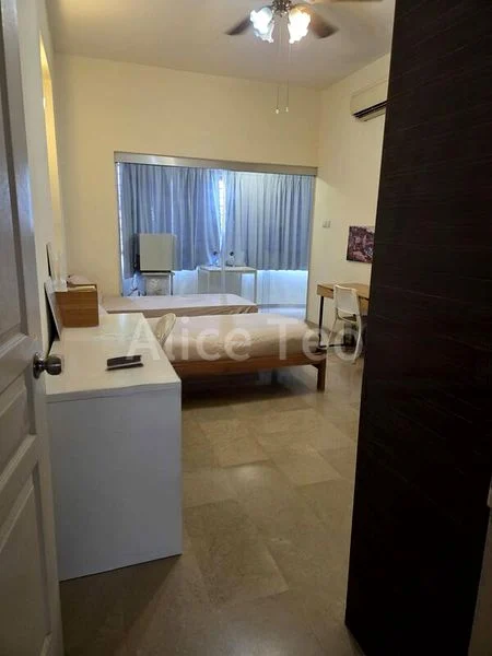 Room (Condo) for Rent in  Woodsville Mansions - Image 10