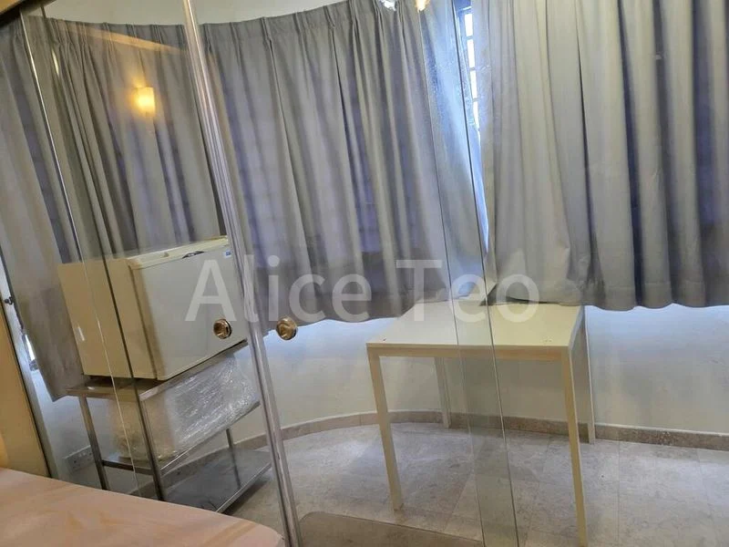 Room (Condo) for Rent in  Woodsville Mansions - Image 9