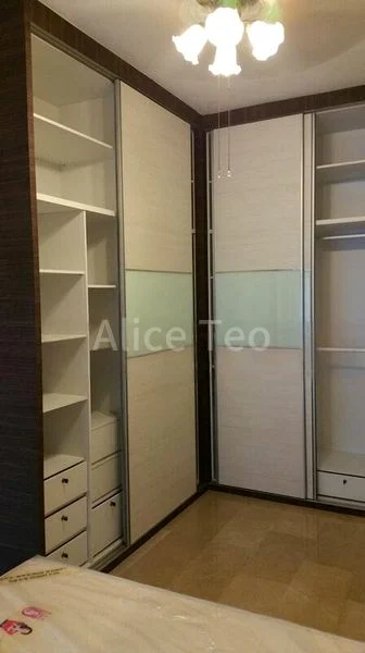 Room (Condo) for Rent in  Woodsville Mansions - Image 3