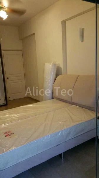 Room (Condo) for Rent in  Woodsville Mansions - Image 2