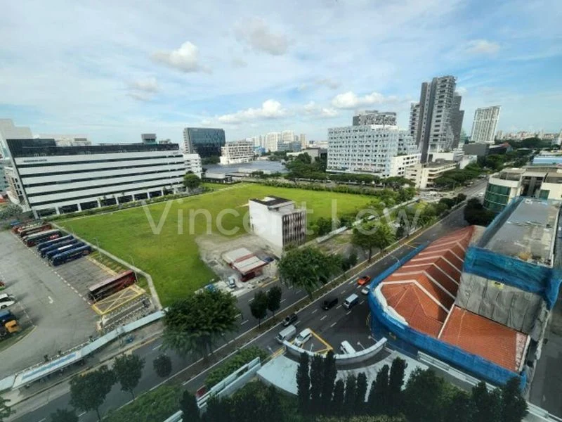 Office for Sale: Freehold Office in Mixed-Use Development Near City & MRT, No ERP - Image 1
