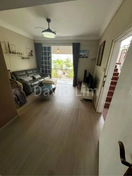 2 Bed Condo for Rent in  Tanah Merah Mansions - Image 3