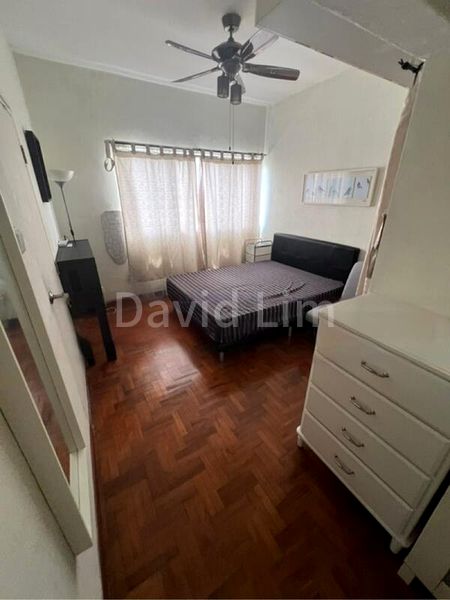 2 Bed Condo for Rent in  Tanah Merah Mansions - Image 5