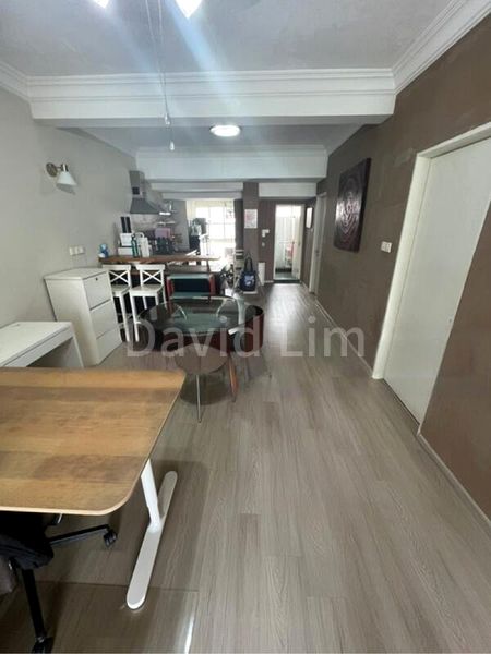 2 Bed Condo for Rent in  Tanah Merah Mansions - Image 2