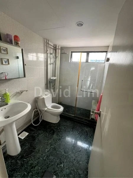 2 Bed Condo for Rent in  Tanah Merah Mansions - Image 10